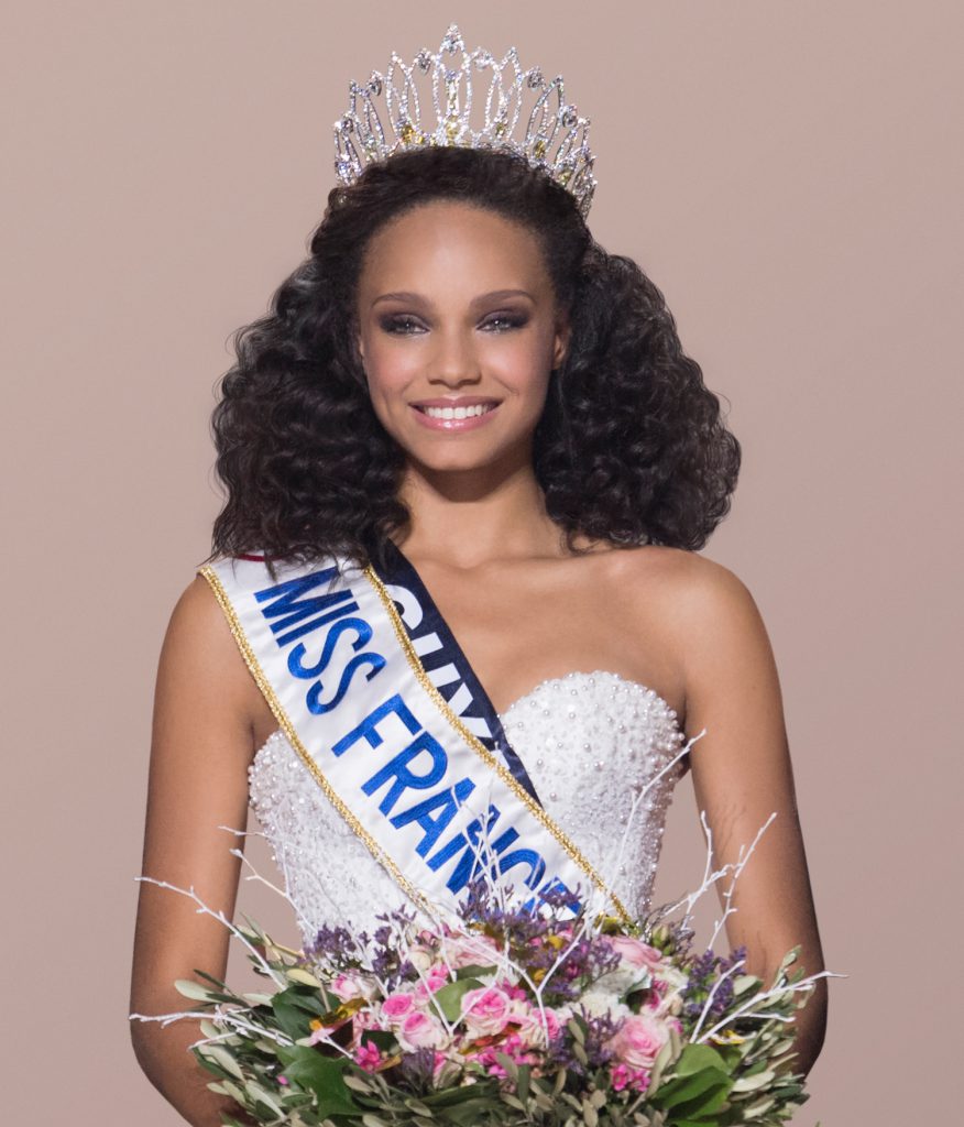 Miss Pays de Savoie (74) Comité miss France